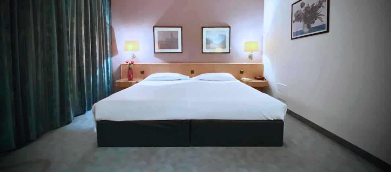 Hotel Ca' Brugnera Esterno foto