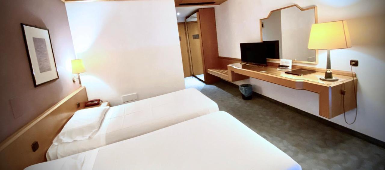 Hotel Ca' Brugnera Esterno foto