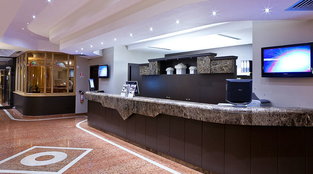 Hotel Ca' Brugnera Esterno foto