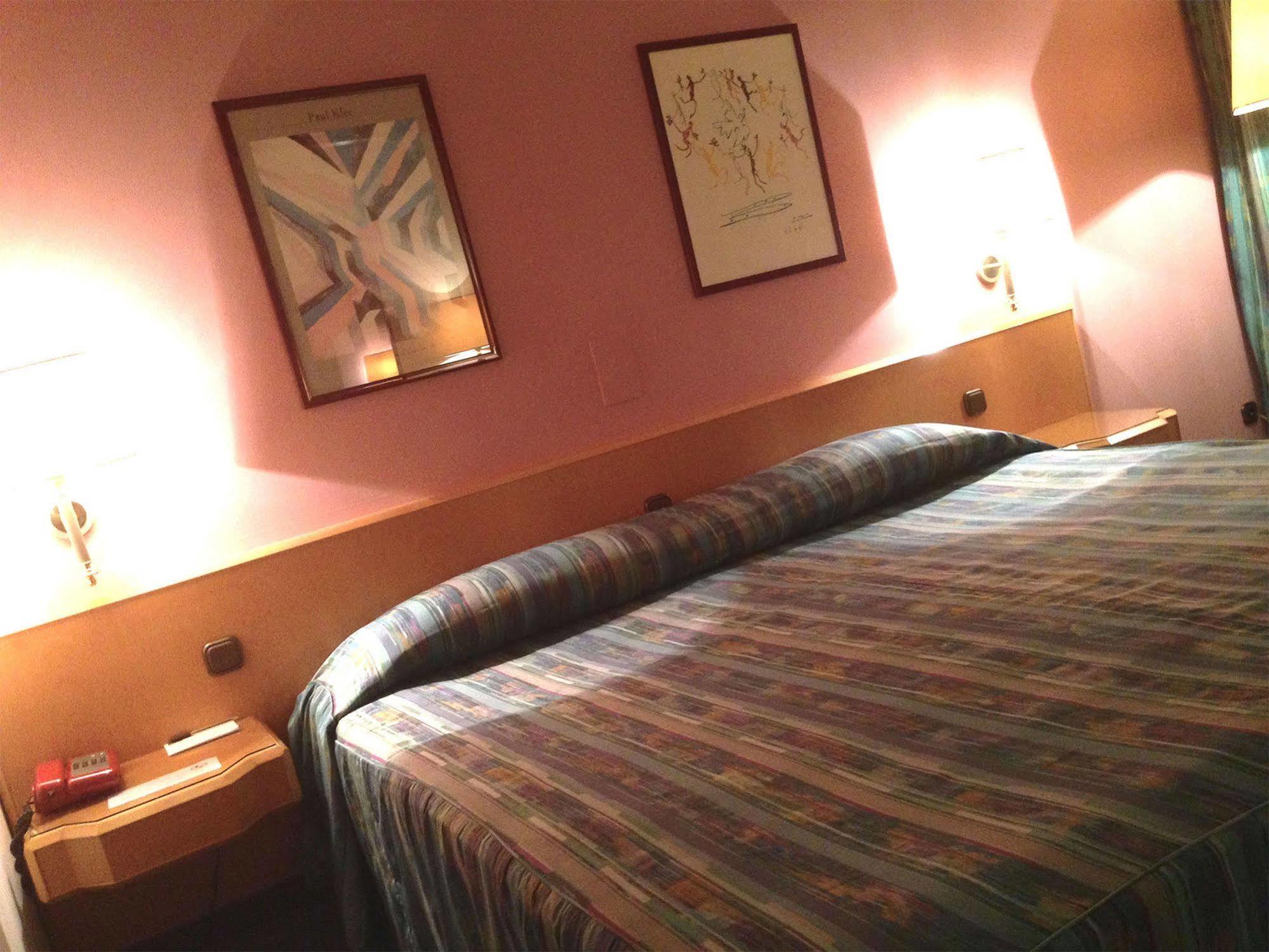 Hotel Ca' Brugnera Esterno foto
