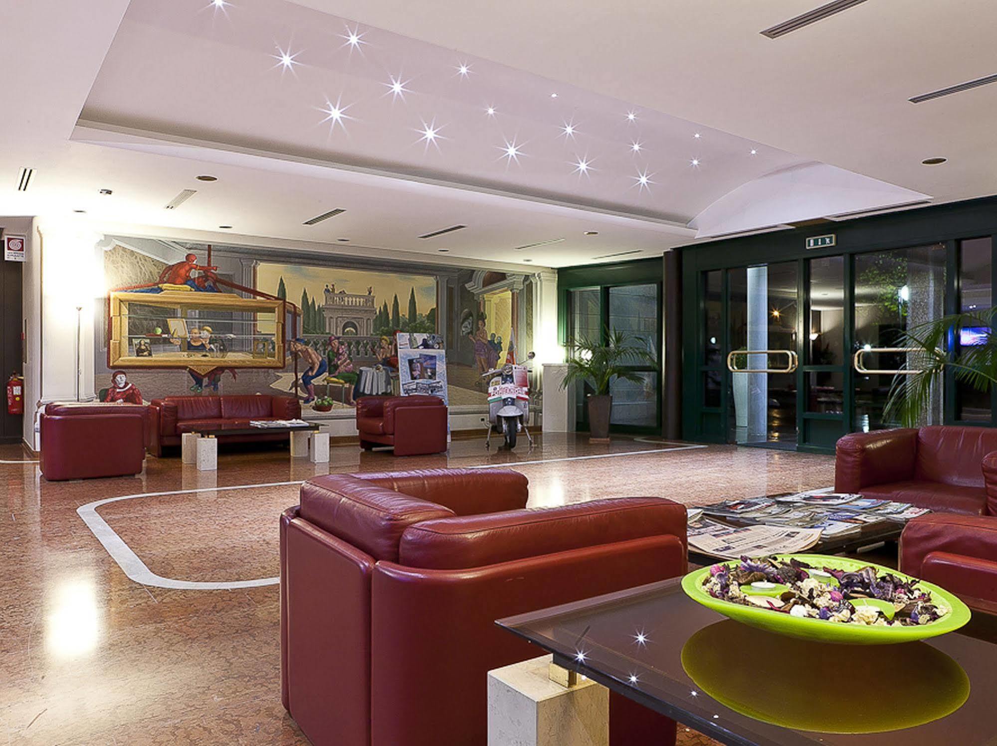 Hotel Ca' Brugnera Esterno foto